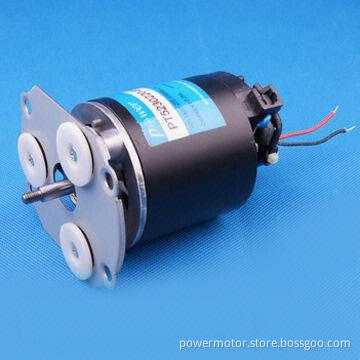 220V DC Motor with High-torque